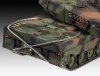 Revell 63180 Leopard 2A6/A6M Model Set 1/72